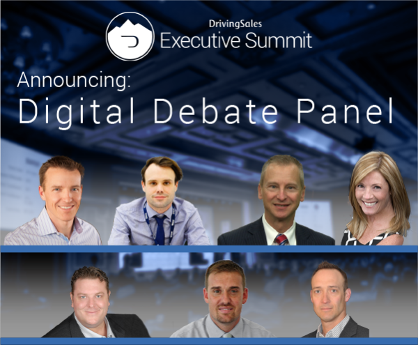 DSES Digital Debate Panel