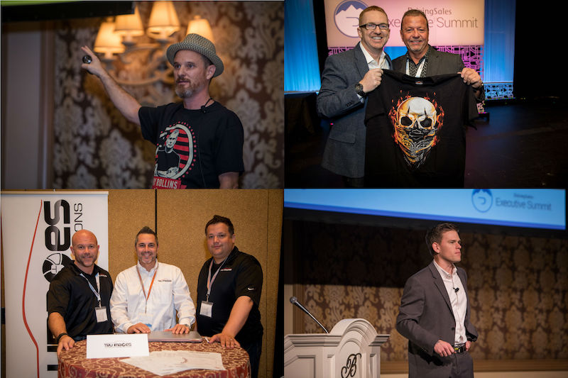 DSES 2016 Photos