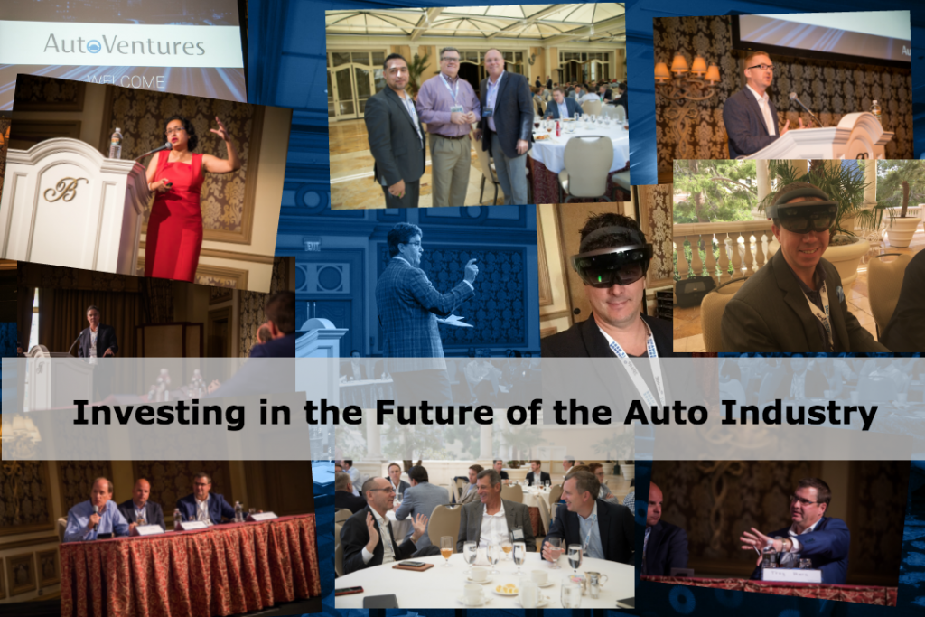 AutoVentures Summit 2016