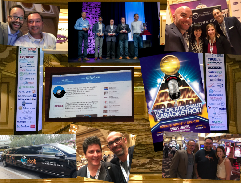 2016 DSES Collage