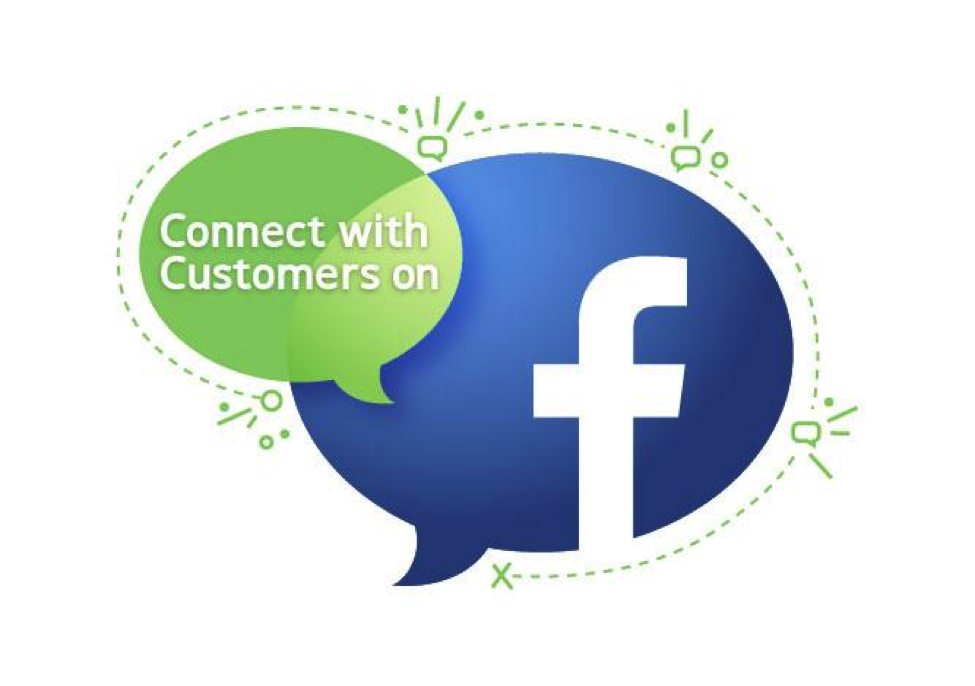 Facebook Dealer Chat Option for Service 
